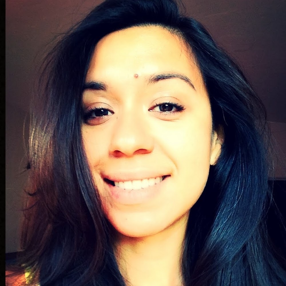 Meet your Posher, Luisaleija